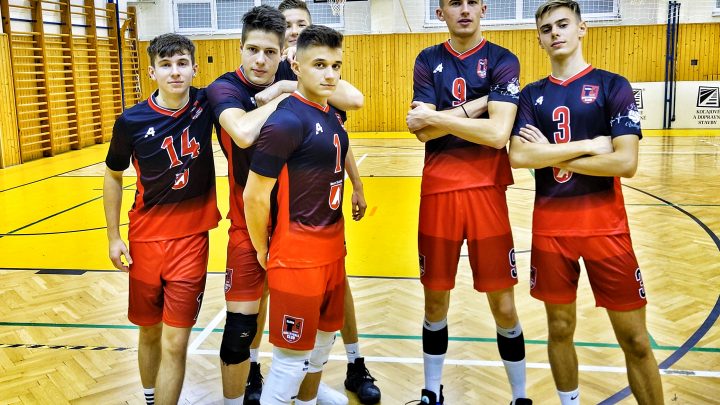 Juniori TJ Slávia Svidník v prvom turnaji vyhrali všetky zápasy!!!